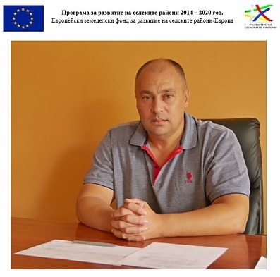 Кмета на Община Криводол г-н Христо Доков, подписа договор за ремонт на улици в населени места на територията на Община Криводол