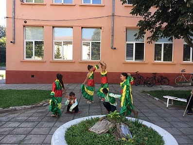 “Заедно можем повече“ 