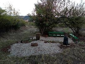 Възстановихме оброка „Възнесение Господне” край гр.Криводол