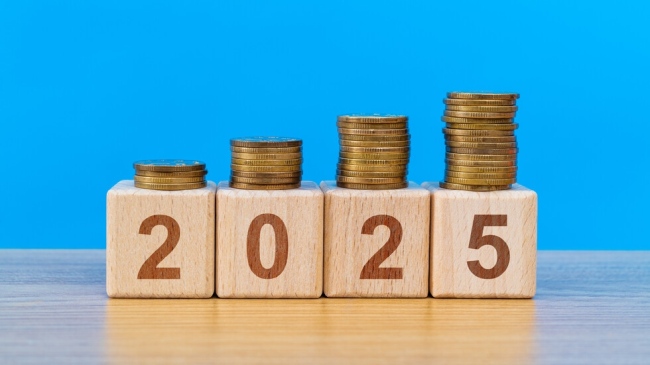Проект за бюджет на община Криводол за 2025г.